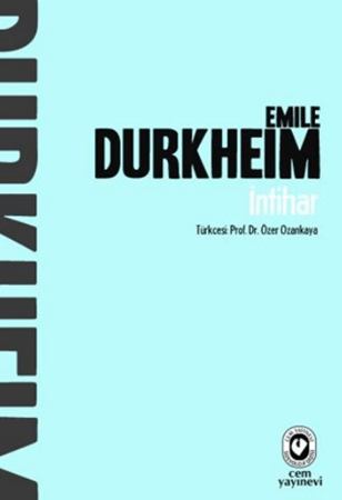Resim İntihar - Cem