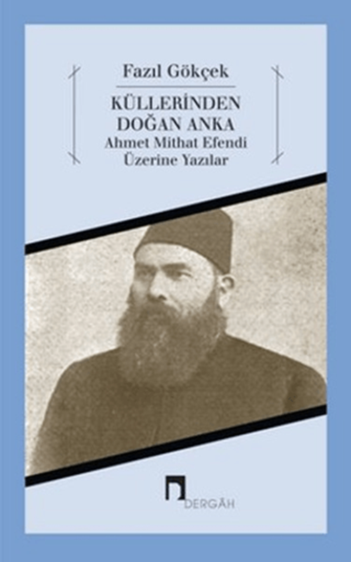 resm Küllerinden Doğan Anka - Dergah