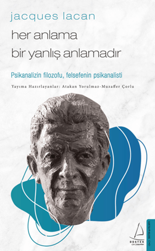 resm Her Anlama Bir Yanlış Anlamadır - Destek
