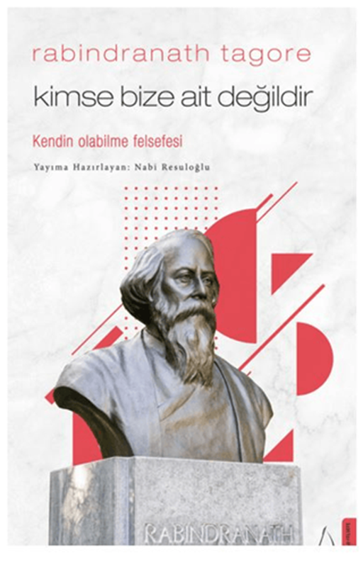 resm Kimse Bize Ait Değildir - Destek Yayınları