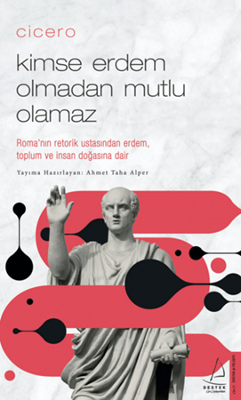 Resim Kimse Erdem Olmadan Mutlu Olamaz - Destek