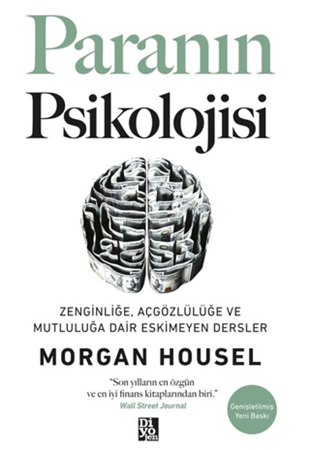 Resim Paranın Psikolojisi - Diyojen