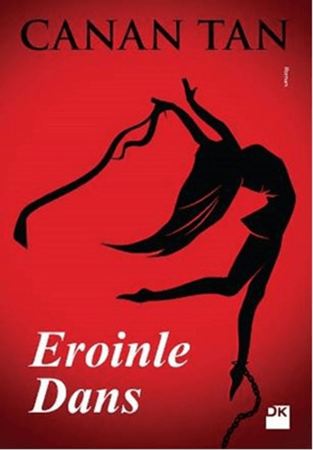 Resim Eroinle Dans - Doğan Kitap