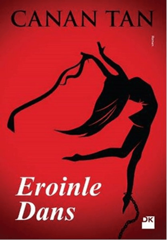 resm Eroinle Dans - Doğan Kitap