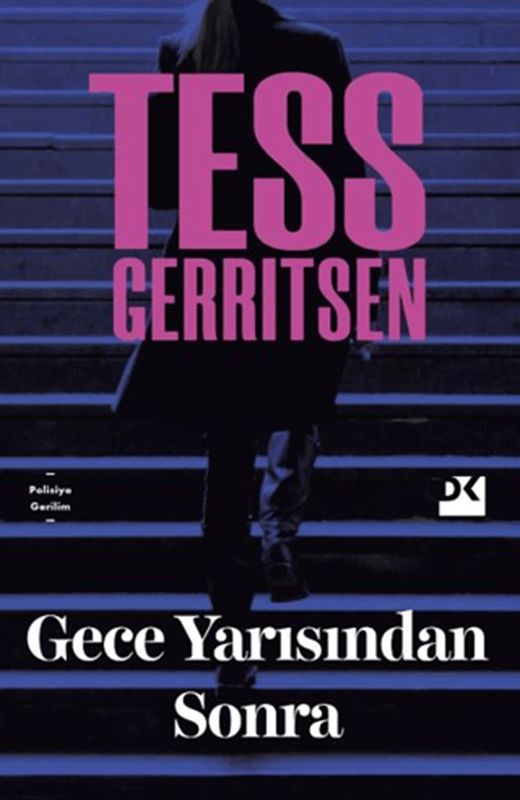 resm Gece Yarısından Sonra - Doğan