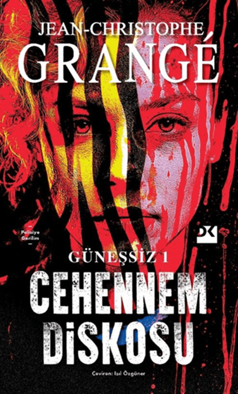 resm Güneşsiz 1 Cehennem Diskosu - Doğan