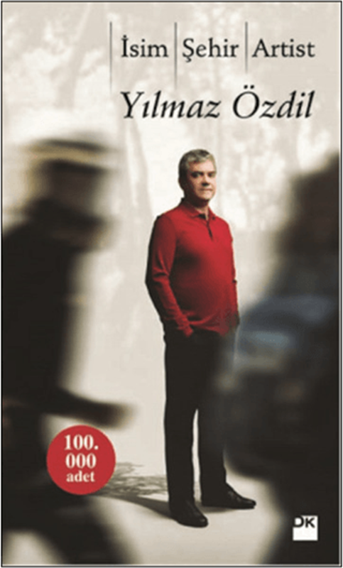 resm İsim Şehir Artist - Doğan