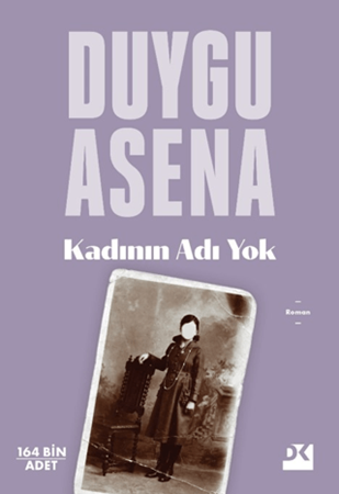 Resim Kadının Adı Yok - Doğan