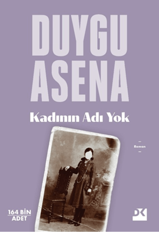 resm Kadının Adı Yok - Doğan