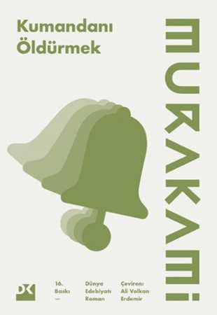 Resim Kumandanı Öldürmek - Doğan