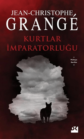 Resim Kurtlar İmparatorluğu - Doğan Kitap