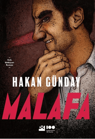 Resim Malafa - Doğan Kitap