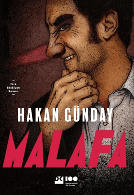 resm Malafa - Doğan Kitap