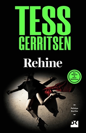 Resim Rehine - Doğan Kitap