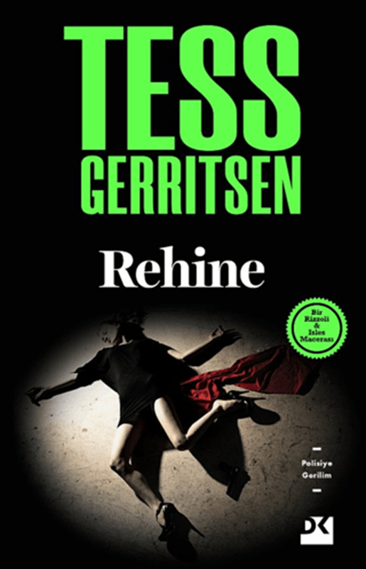 resm Rehine - Doğan Kitap