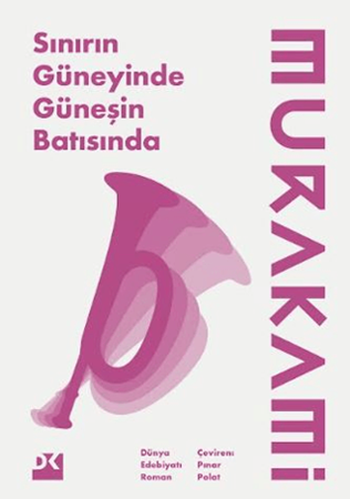 Resim Sınırın Güneyinde Güneşin Batısında - Doğan Kitap