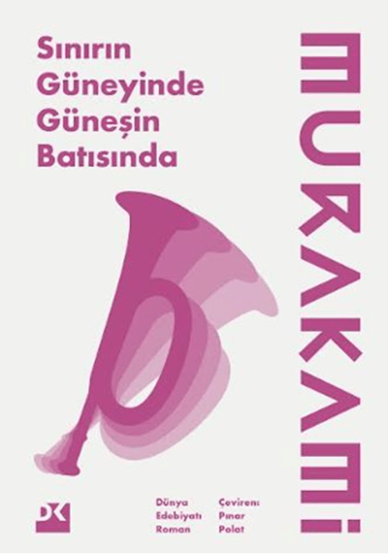 resm Sınırın Güneyinde Güneşin Batısında - Doğan Kitap