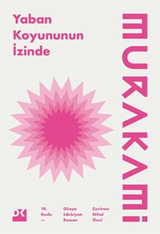 resm Yaban Koyununun İzinde - Doğan Kitap