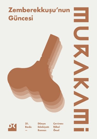 Resim Zemberek Kuşunun Güncesi - Doğan Kitap