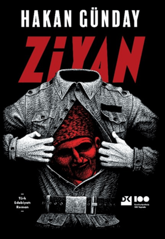 resm Ziyan - Doğan Kitap