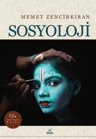 Resim Sosyoloji 13.Baskı - Dora 