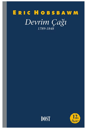 Resim Devrim Çağı - Dost Kitabevi