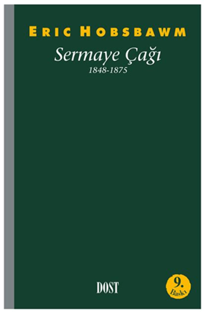 Resim Sermaye Çağı - Dost