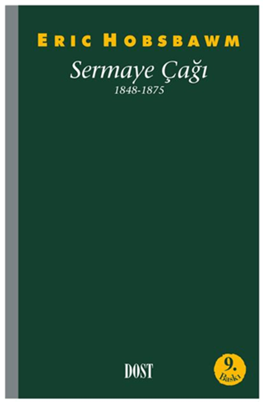 resm Sermaye Çağı - Dost