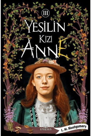 Resim Yeşilin Kızı Anne 3 - Ephesus