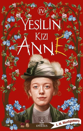 Resim Yeşilin Kızı Anne 4 - Ephesus