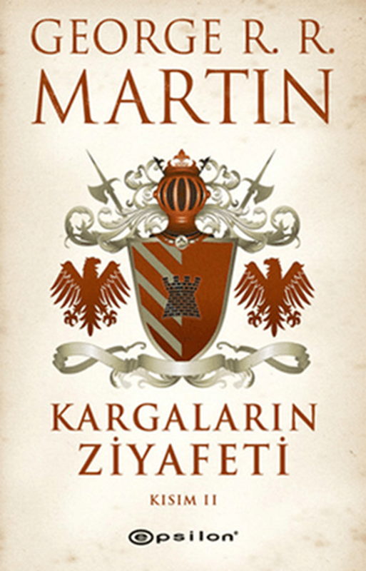 resm Kargaların Ziyafeti Kısım 2 - Epsilon