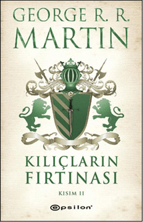 Resim Kılıçların Fırtınası Kısım 2 - Epsilon