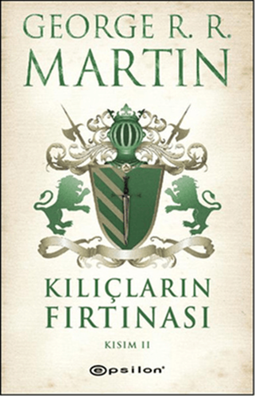 resm Kılıçların Fırtınası Kısım 2 - Epsilon