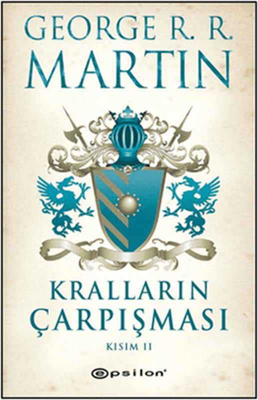 resm Kralların Çarpışması Kısım 2 - Epsilon