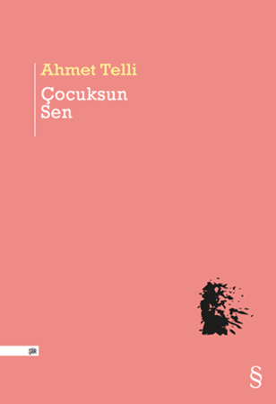 Resim Çok Bi Çocuk - İş Bankası
