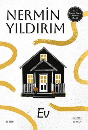 Resim Ev - Everest Yayınları