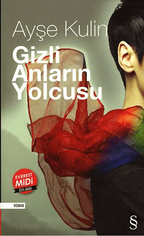 resm Gizli Anların Yolcusu (Midi) - Everest Yayınları