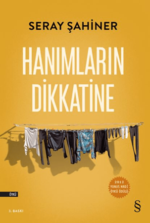 Resim Hanımların Dikkatine - Everest Yayınları