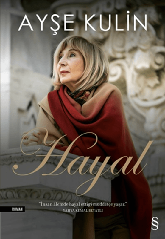 resm Hayal - Everest Yayınları