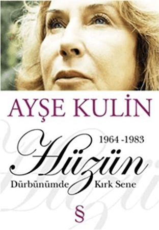 Resim Hüzün - Everest Yayınları