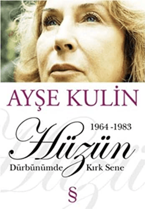 resm Hüzün - Everest Yayınları