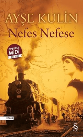 Resim Nefes Nefese (Midi) - Everest Yayınları