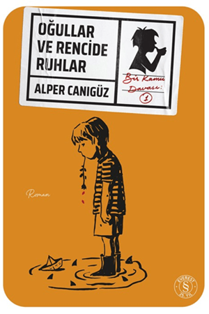 Resim Oğullar Ve Rencide Ruhlar - Everest Yayınları