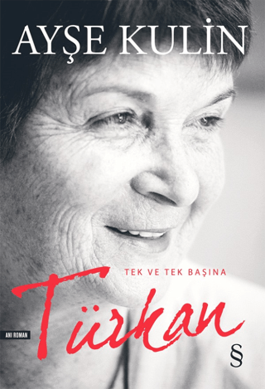 resm Türkan Tek Ve Tek Başına - Everest Yayınları
