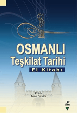 Resim Osmanlı Teşkilat Tarihi - Grafiker