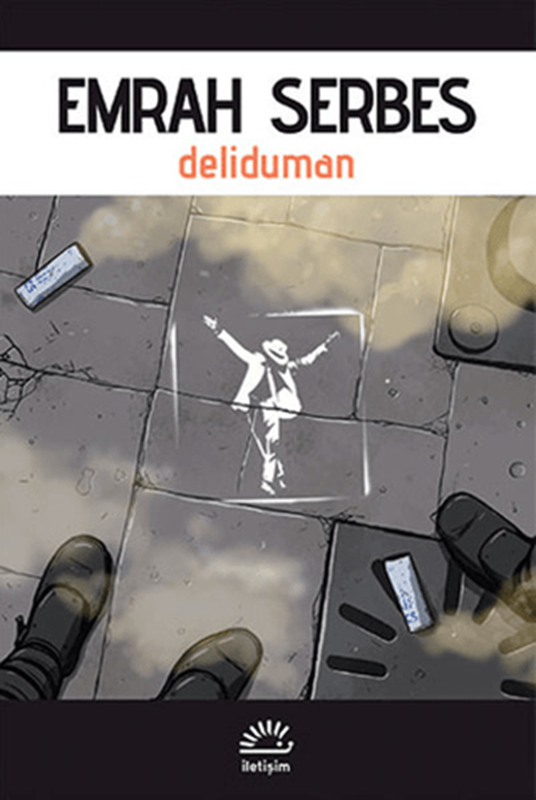 resm Deliliğe Övgü - İş Bankası