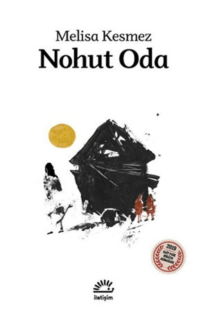 Resim Nohut Oda - İletişim Yayınları