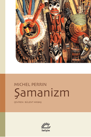Resim Şamanizm - İletişim Yayınları