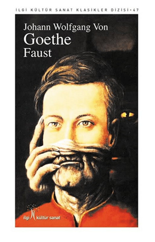 resm Faust - İlgi Kültür