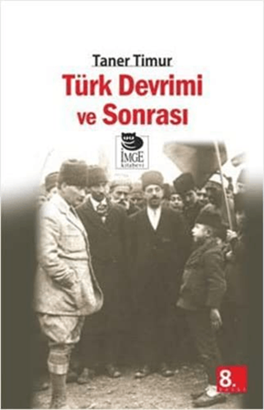 resm Türk Devrimi Ve Sonrası - İmge